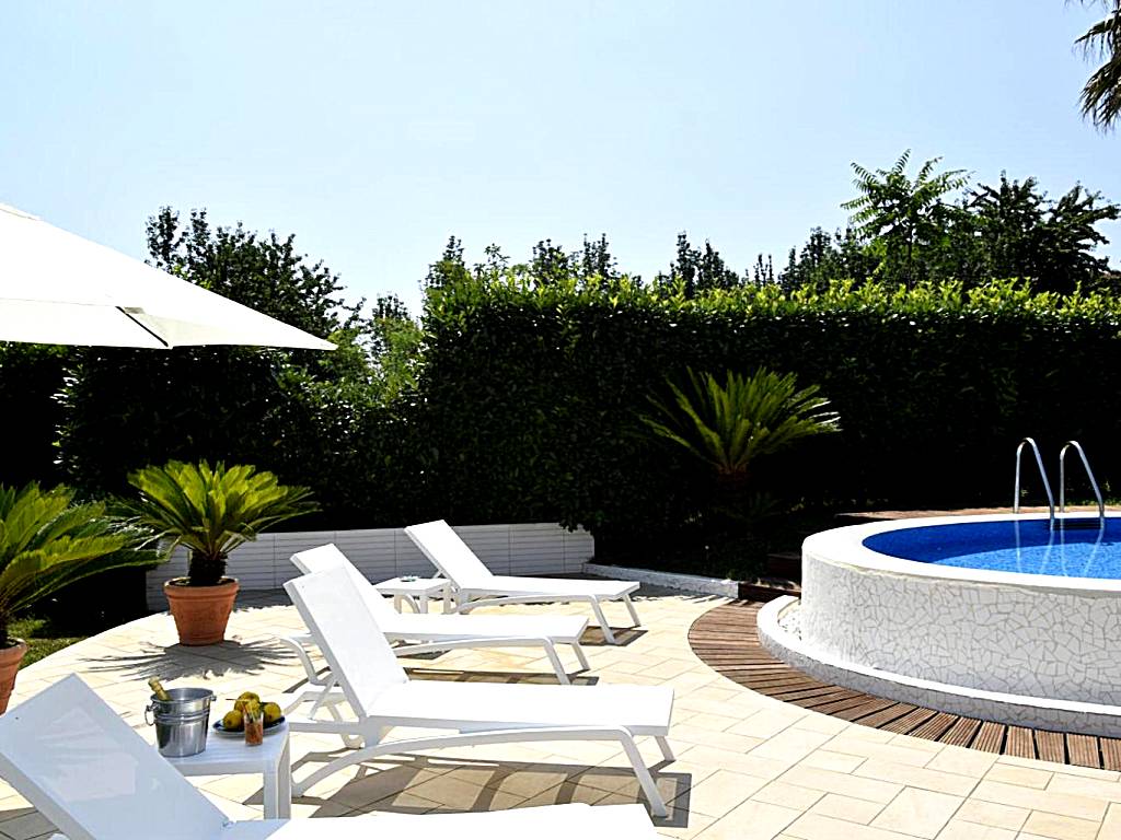 Villa Soraya