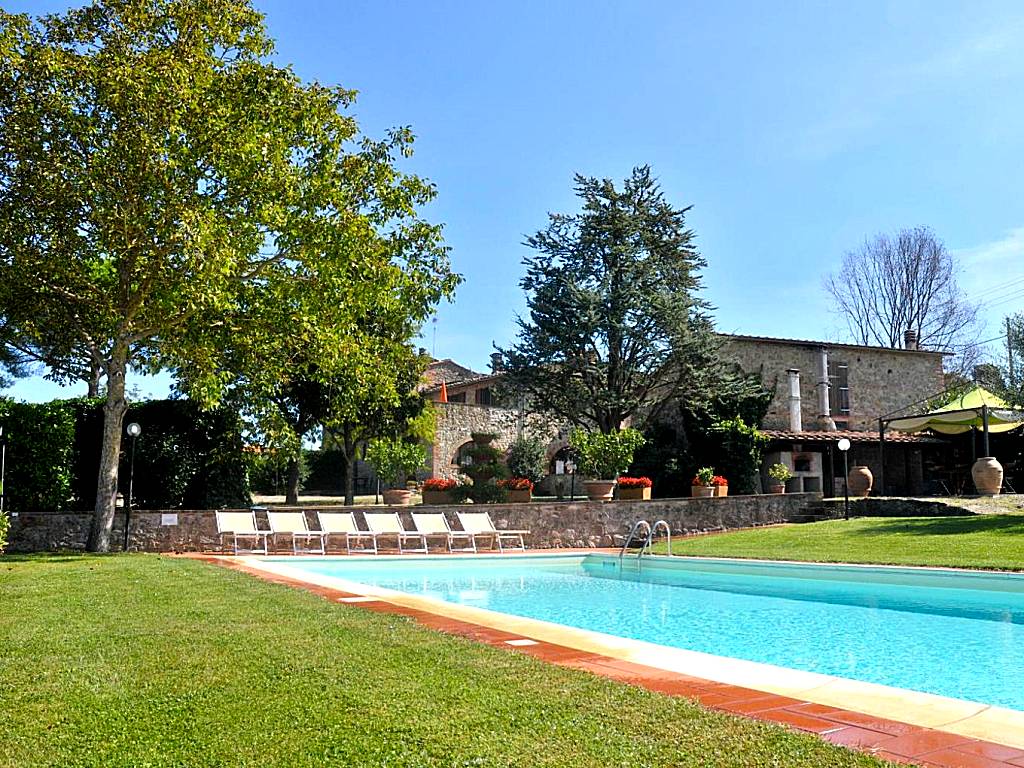 Podere Lornanino (Monteriggioni) 