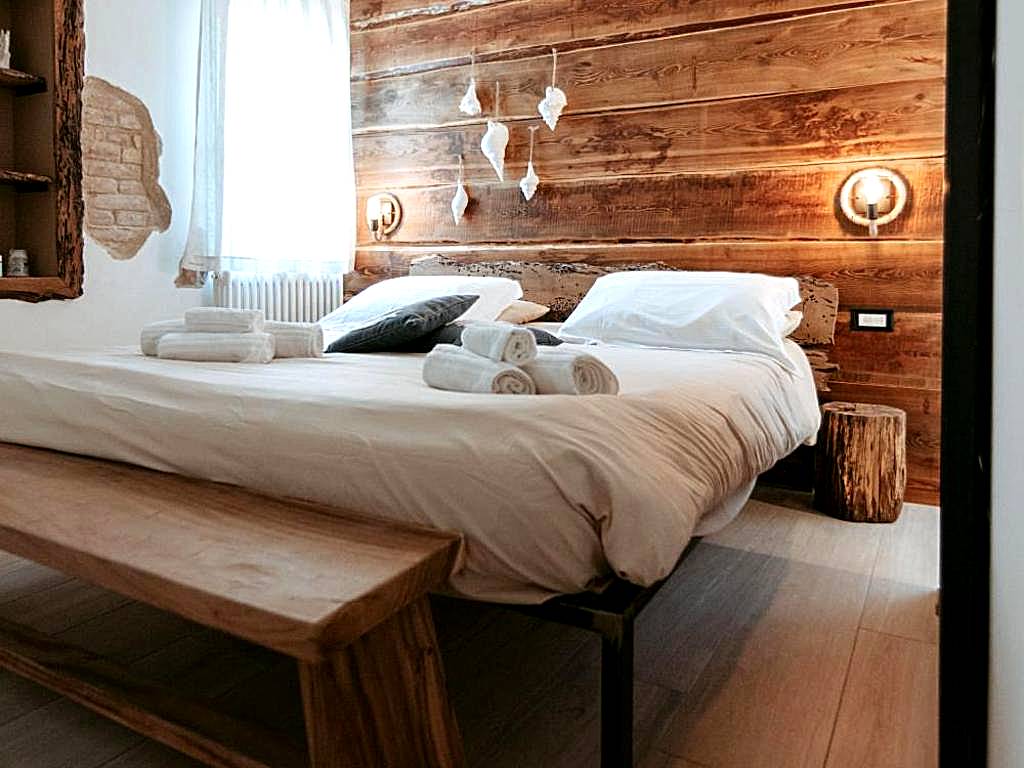 Laguna Suite B&B