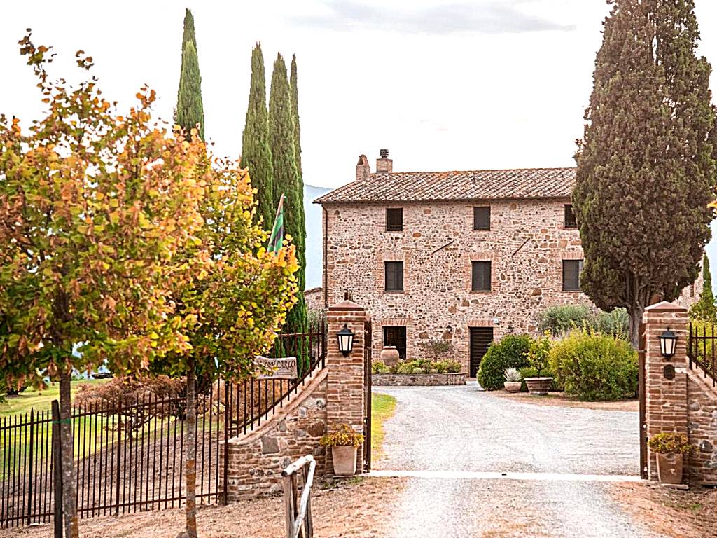 San Carlo a La Molinella