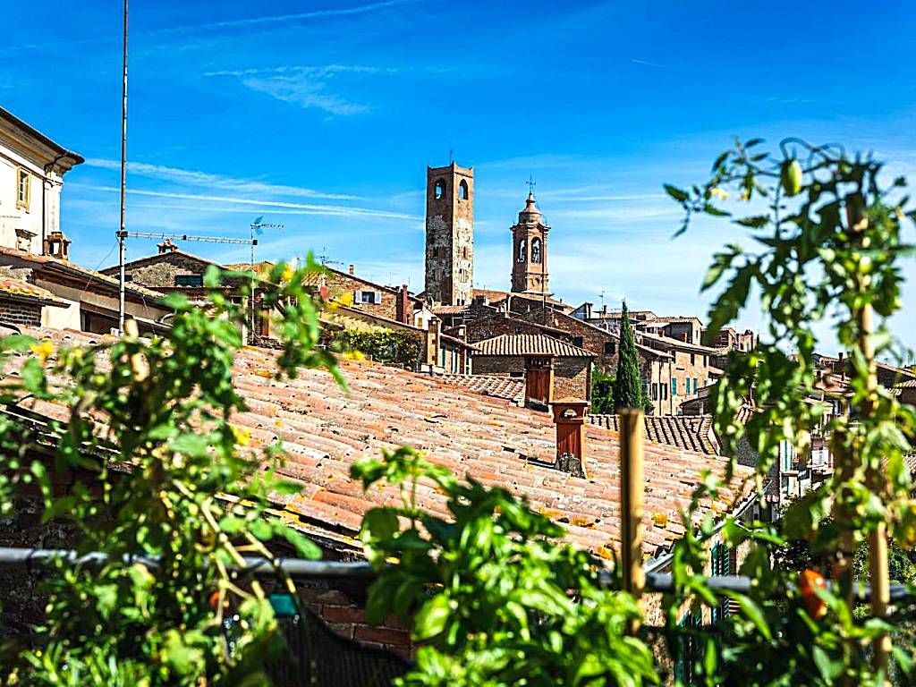 Casa Grinta B&B
