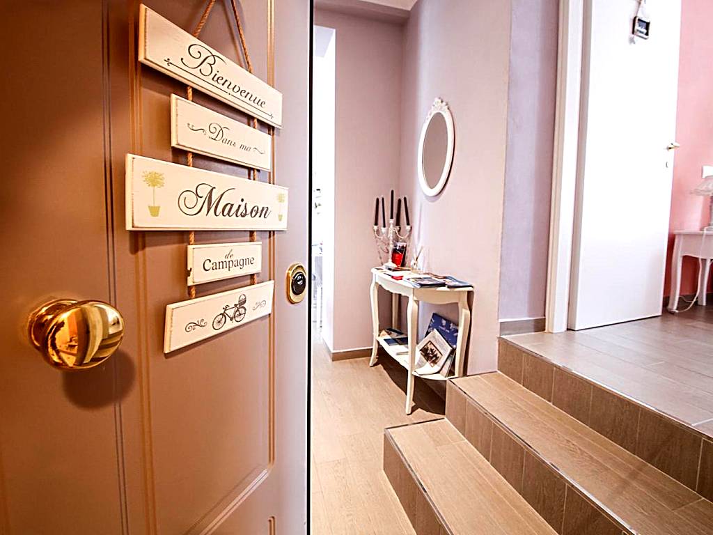 La Vecchia Tenenza B&B