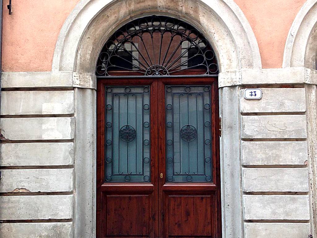 Casina Mazzuoli