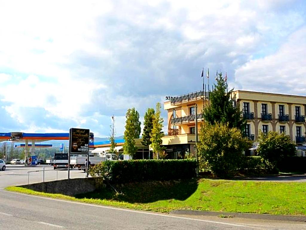 Hotel Fondovalle