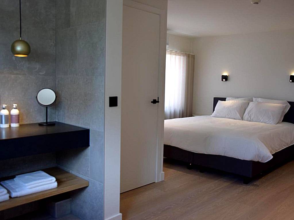 B&B Villa Mimosa (Pelt)