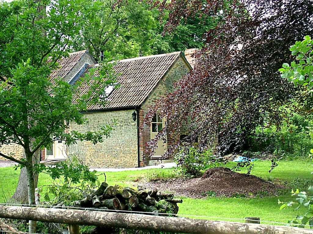 The old forge bed and breakfast