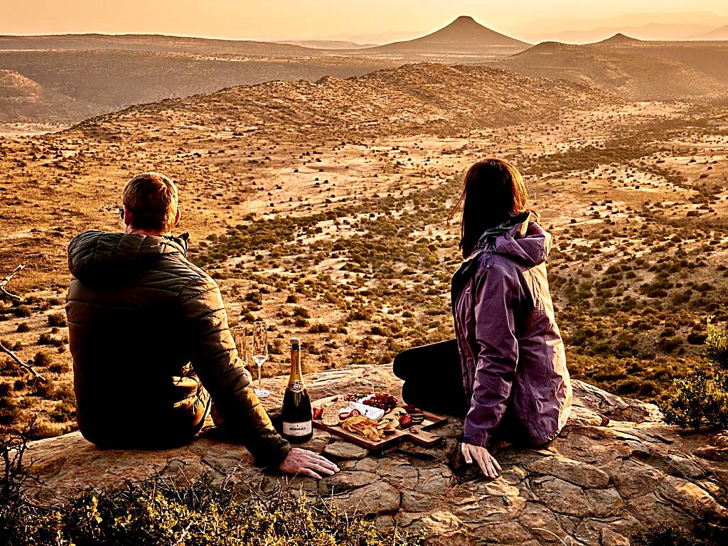 Glen Harry Game Reserve (Graaff-Reinet)