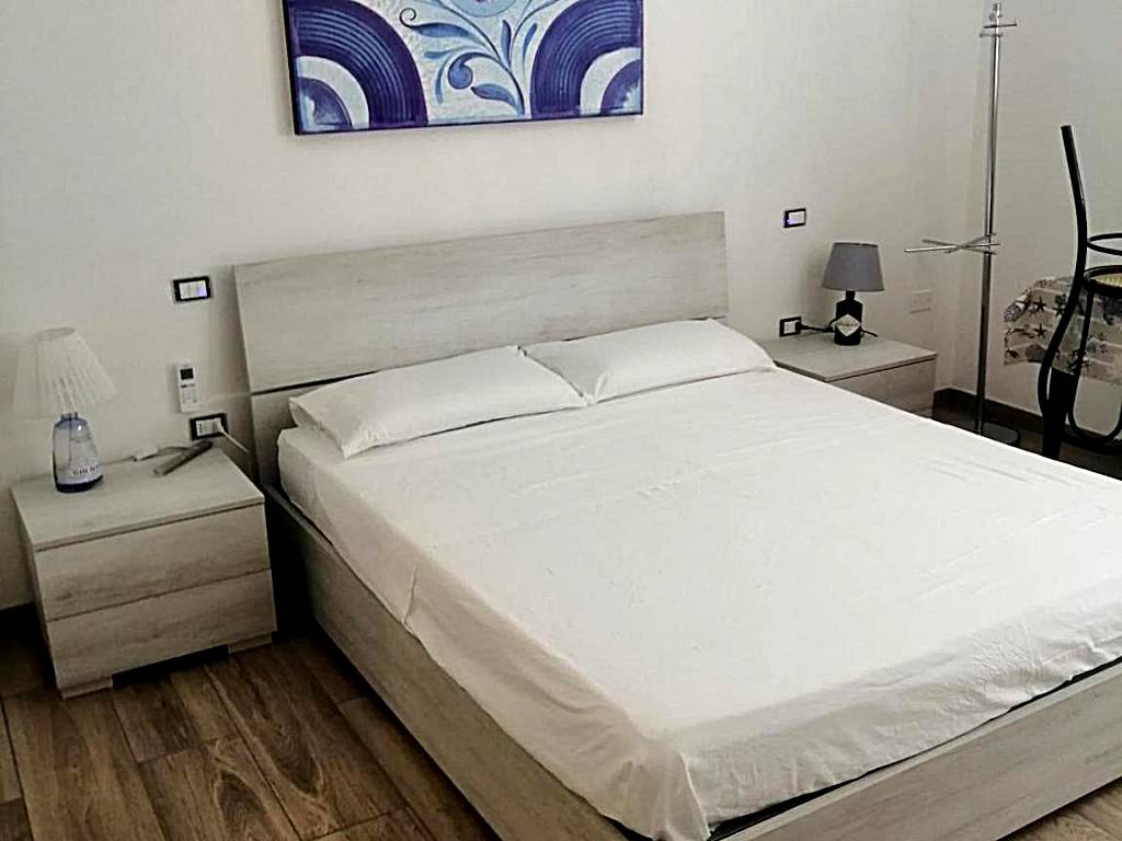 Delcicer casa vacanze o camera privata
