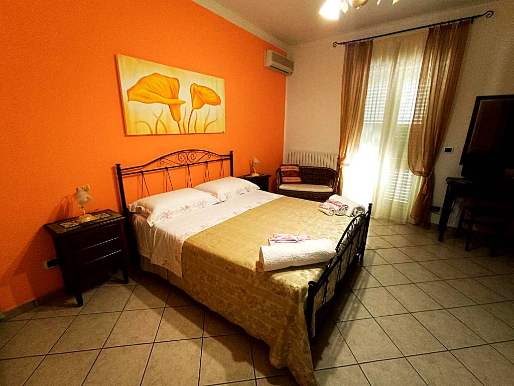 Bed and Breakfast La Guglia nel Salento