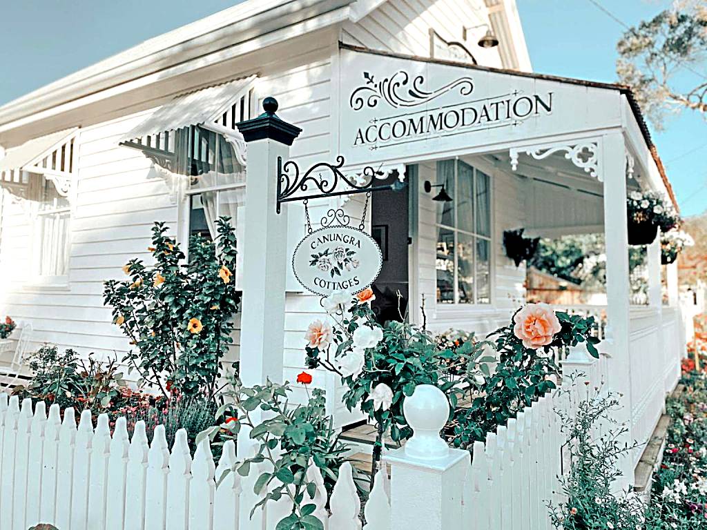 Canungra Cottages - Boutique Bed and Breakfast (Canungra)
