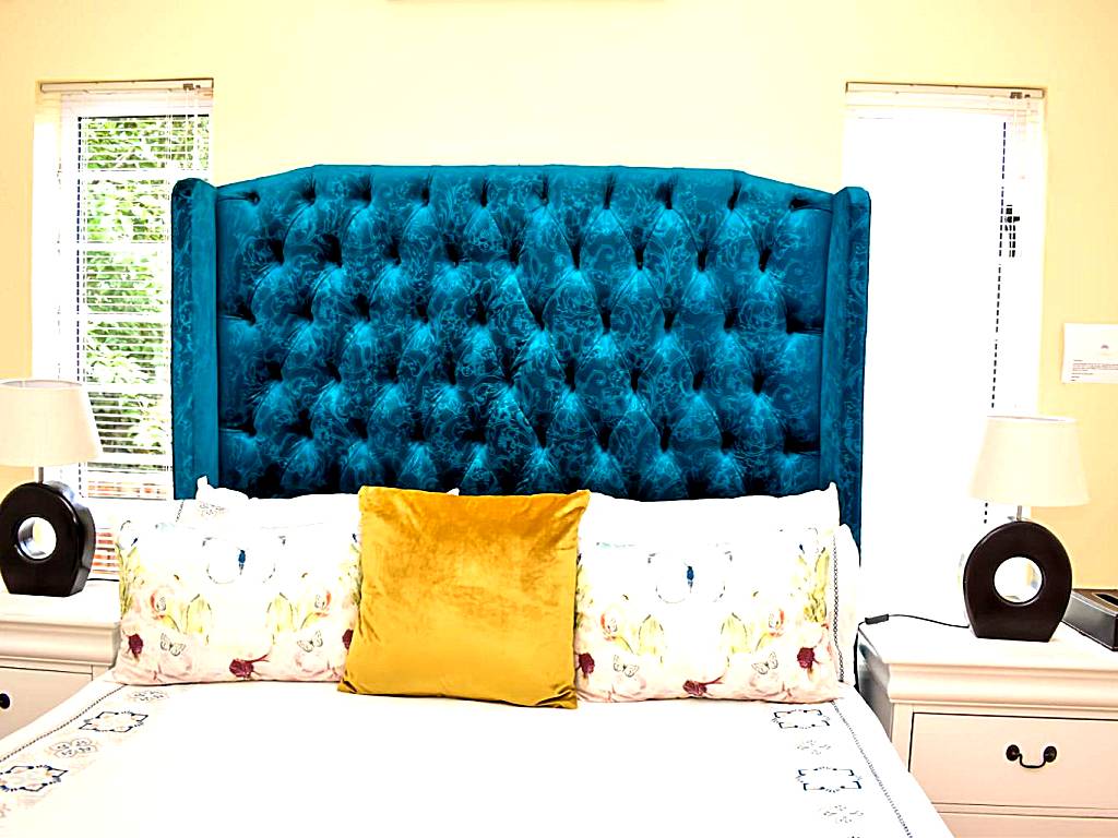 Villa Palesa Guesthouse