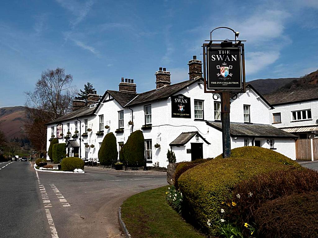 The Swan at Grasmere- The Inn Collection Group