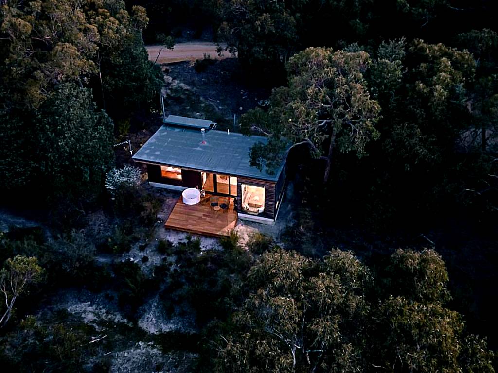 DULC Cabins