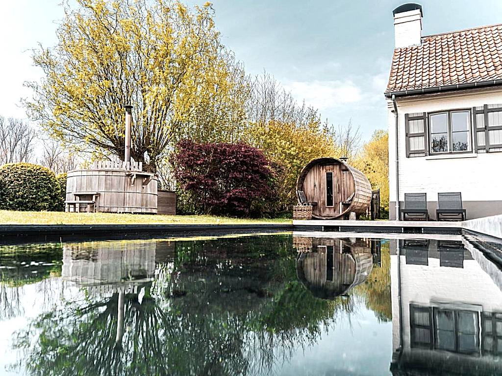 B&B Extra Verte