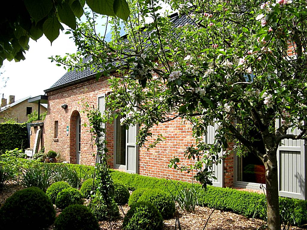 B&B De Kastanjeboom