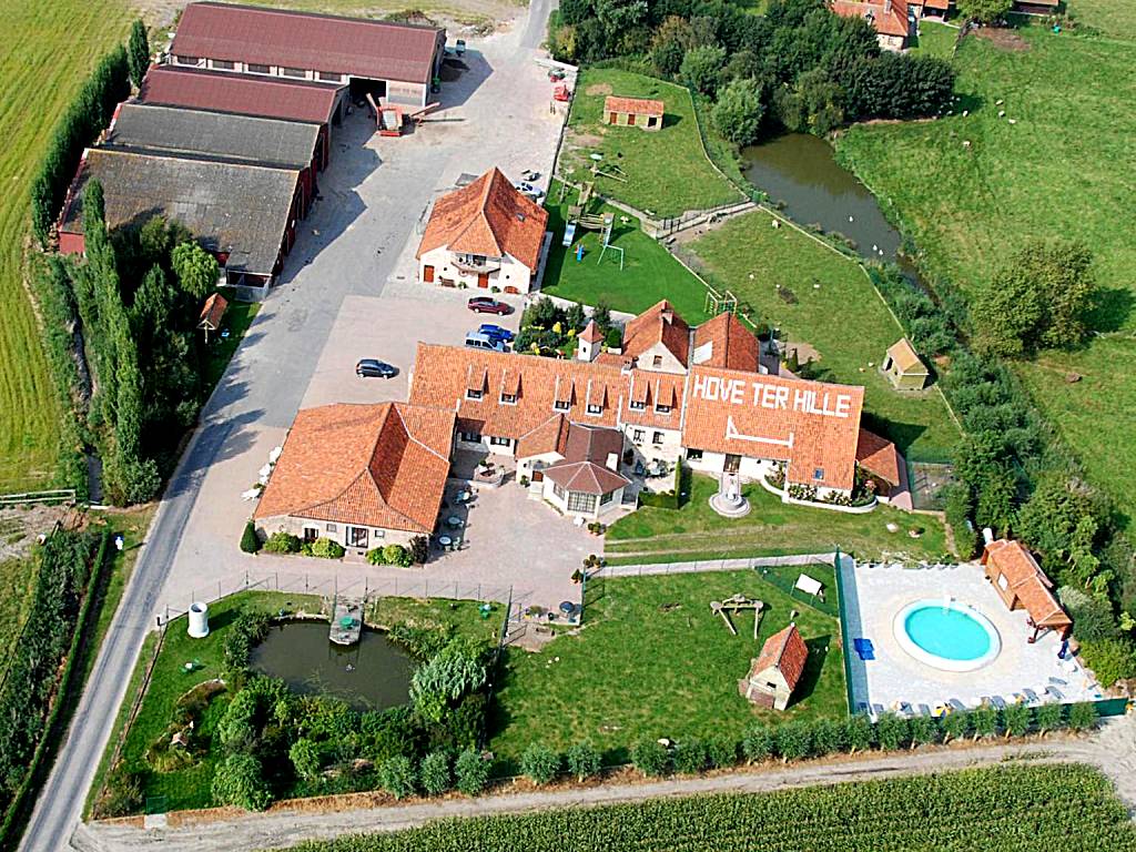 Hove Ter Hille