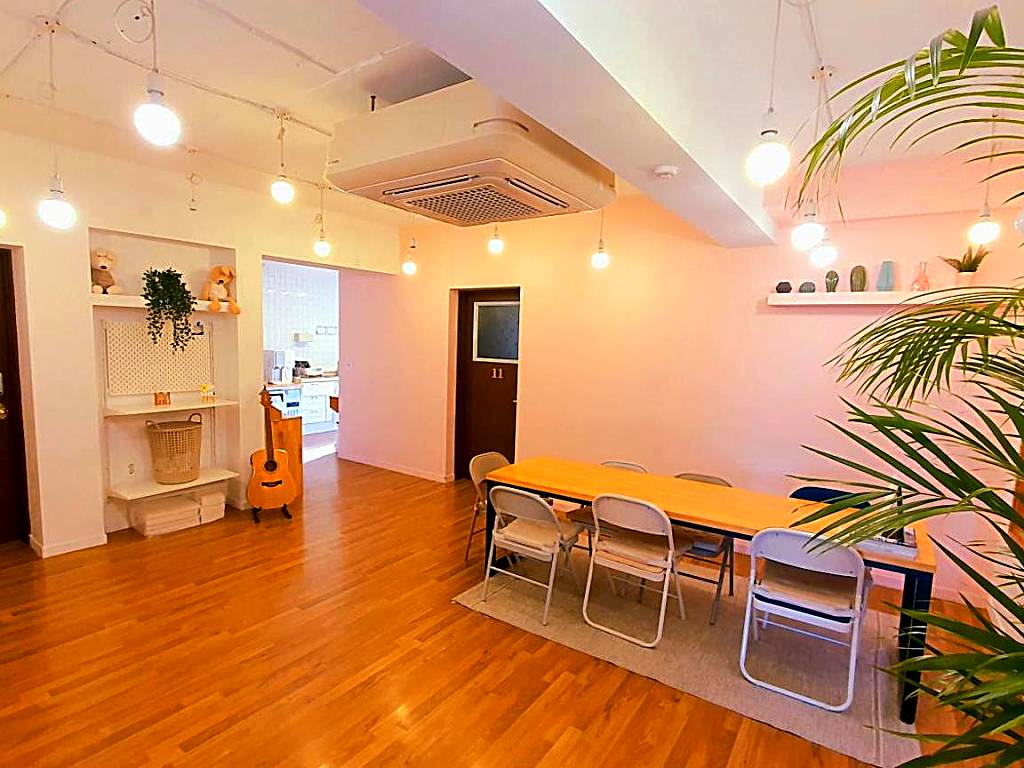 Hannahstay Women Only Guesthouse