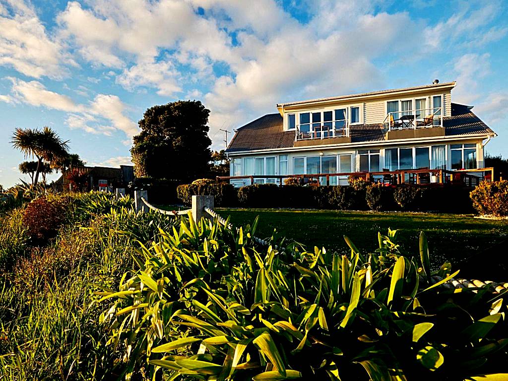 Lemon Tree Lodge