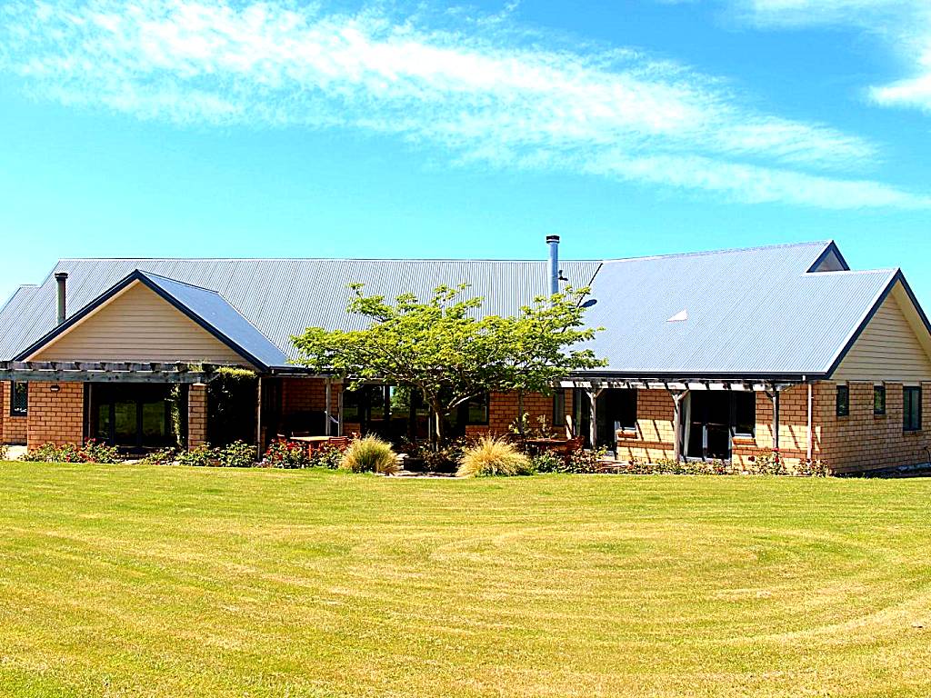 Awatea Country Bed & Breakfast
