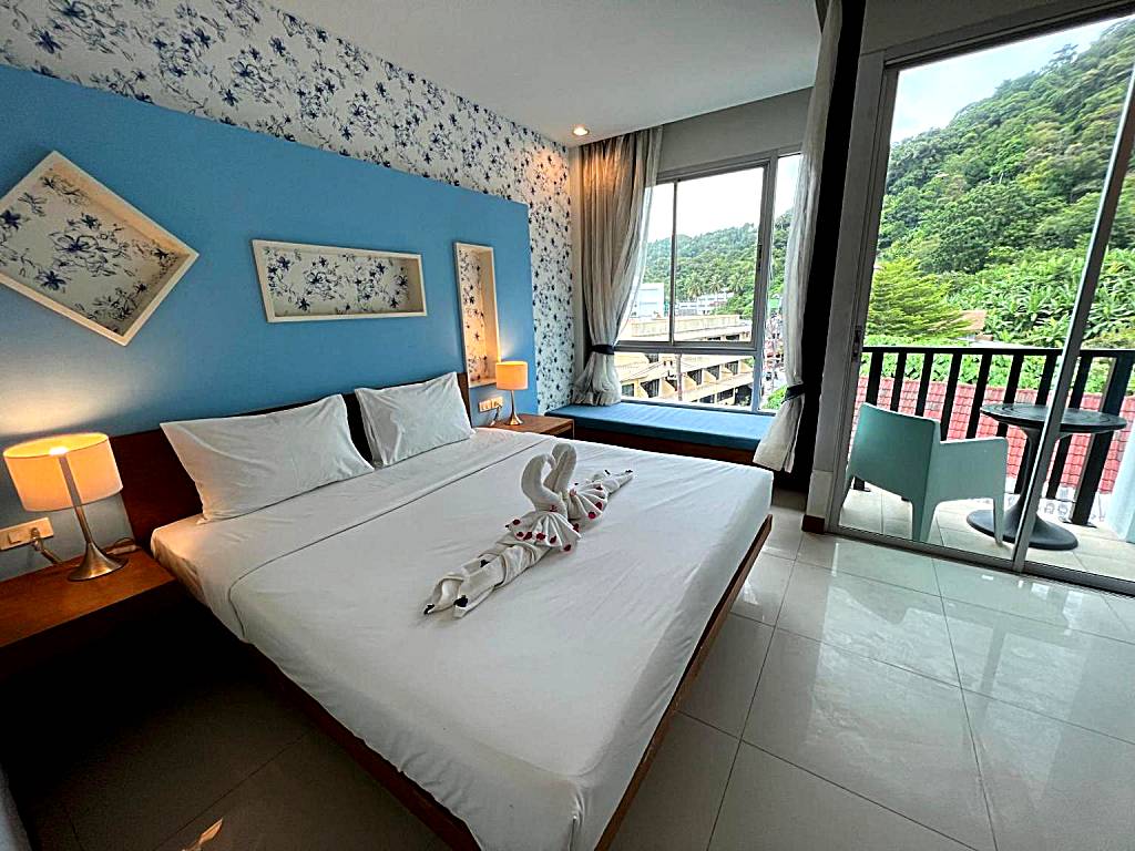 Natalie House Kata Beach