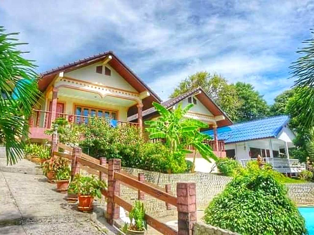 Kataonsea bungalow