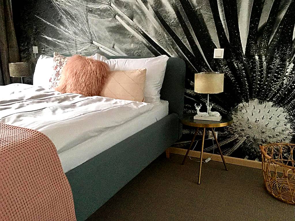BELLEVUE Boutique B&B am Brienzersee / Iseltwald (Iseltwald) 