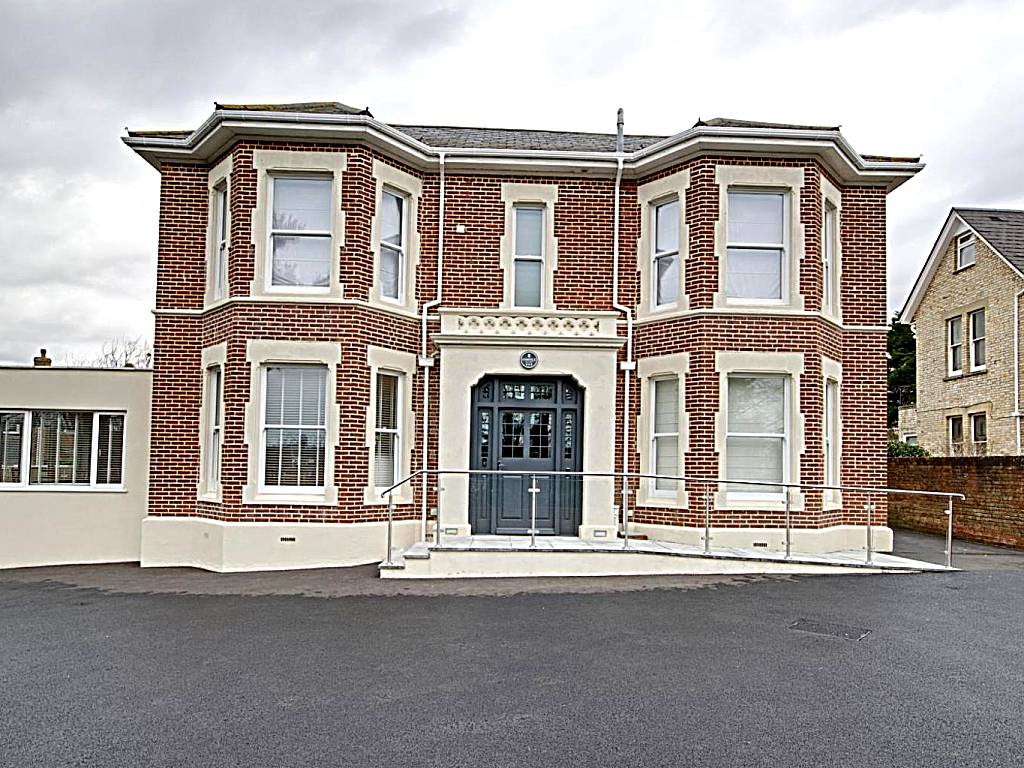 Highfield Bed & Breakfast