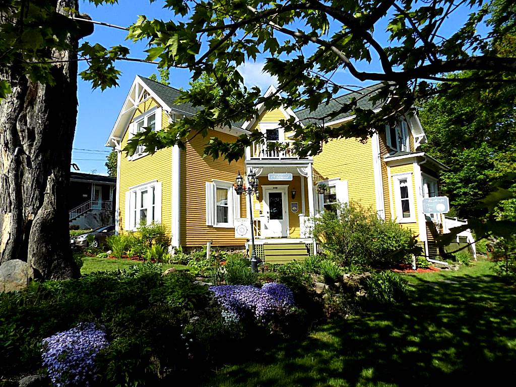À L'Ancestrale B&B