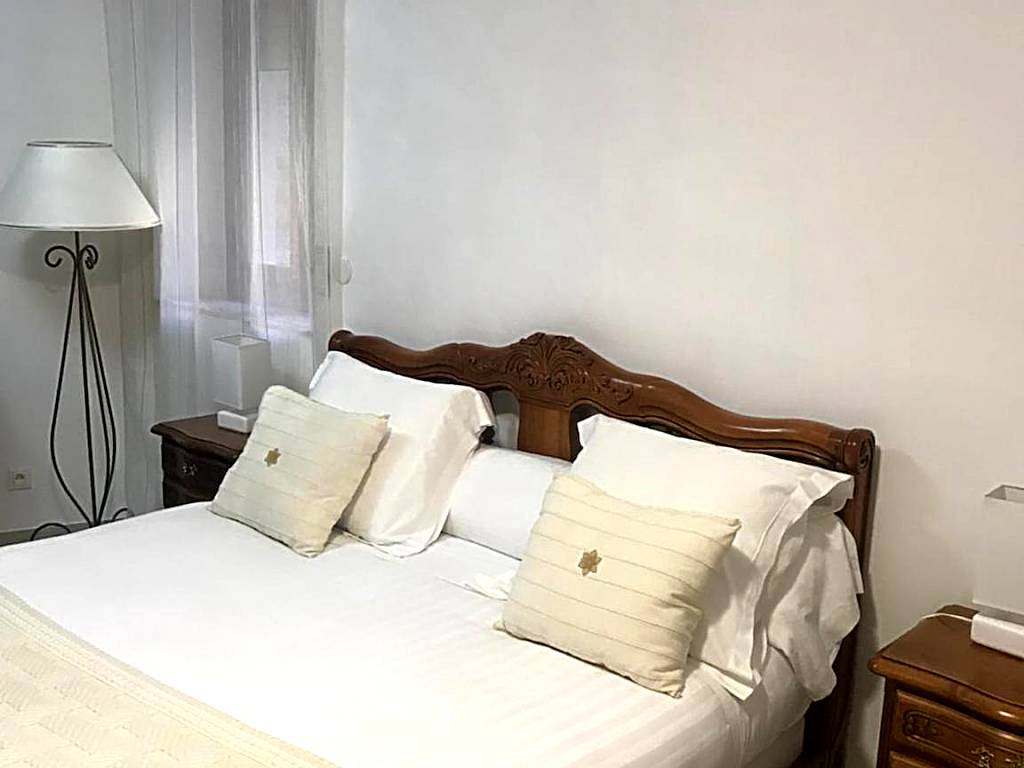 Chambre du couvent