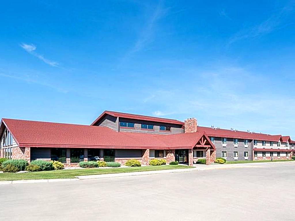 AmericInn by Wyndham Grafton (Grafton)
