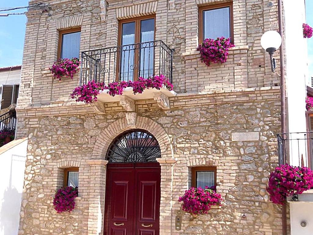 La Casa Del Palombaro