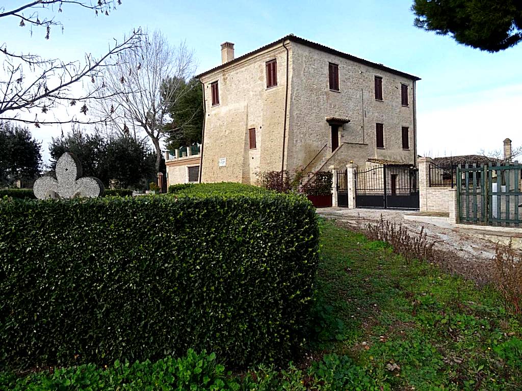 Casa Berardi Residenza Storica