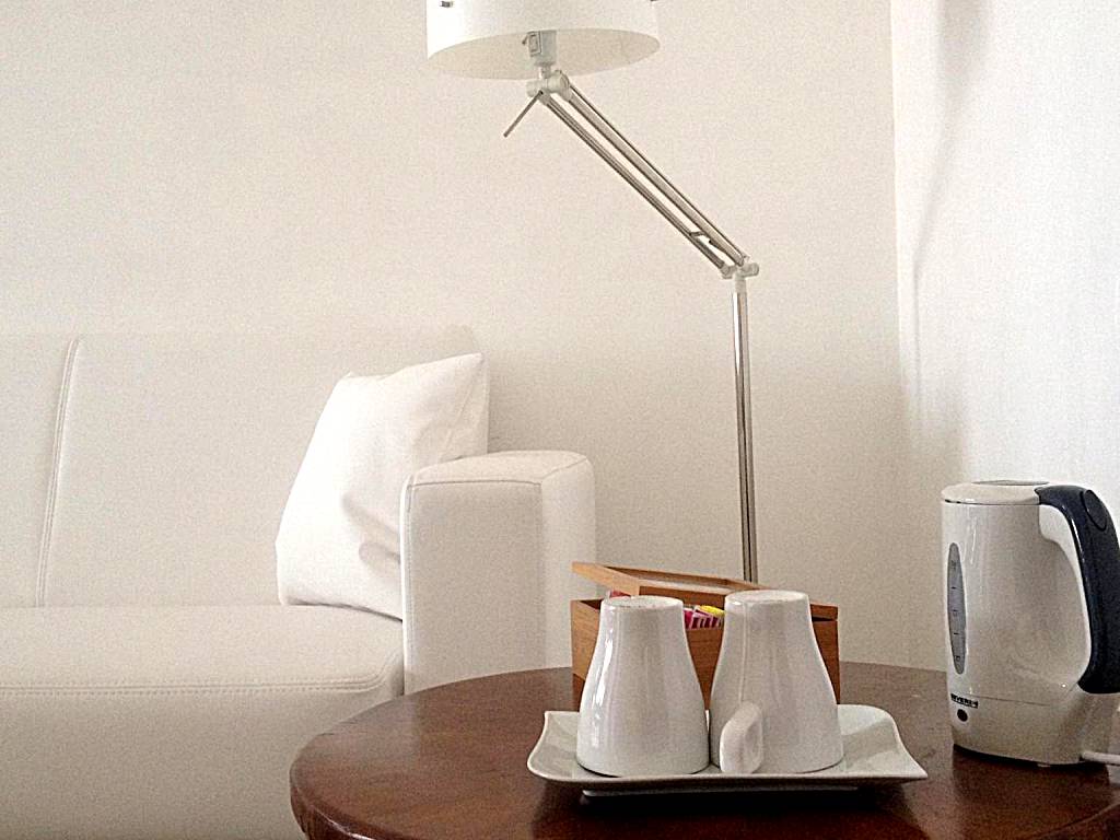 B&B Via Roma suite