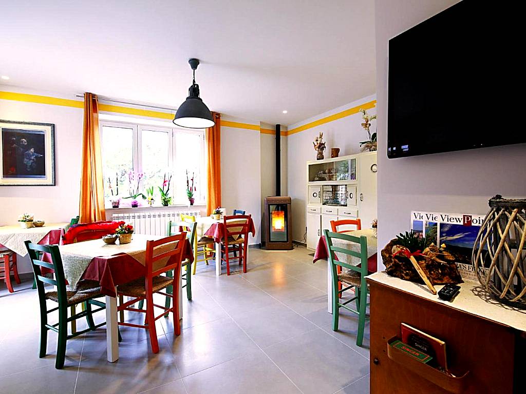 I Fiori di Margherita Luxury B&B