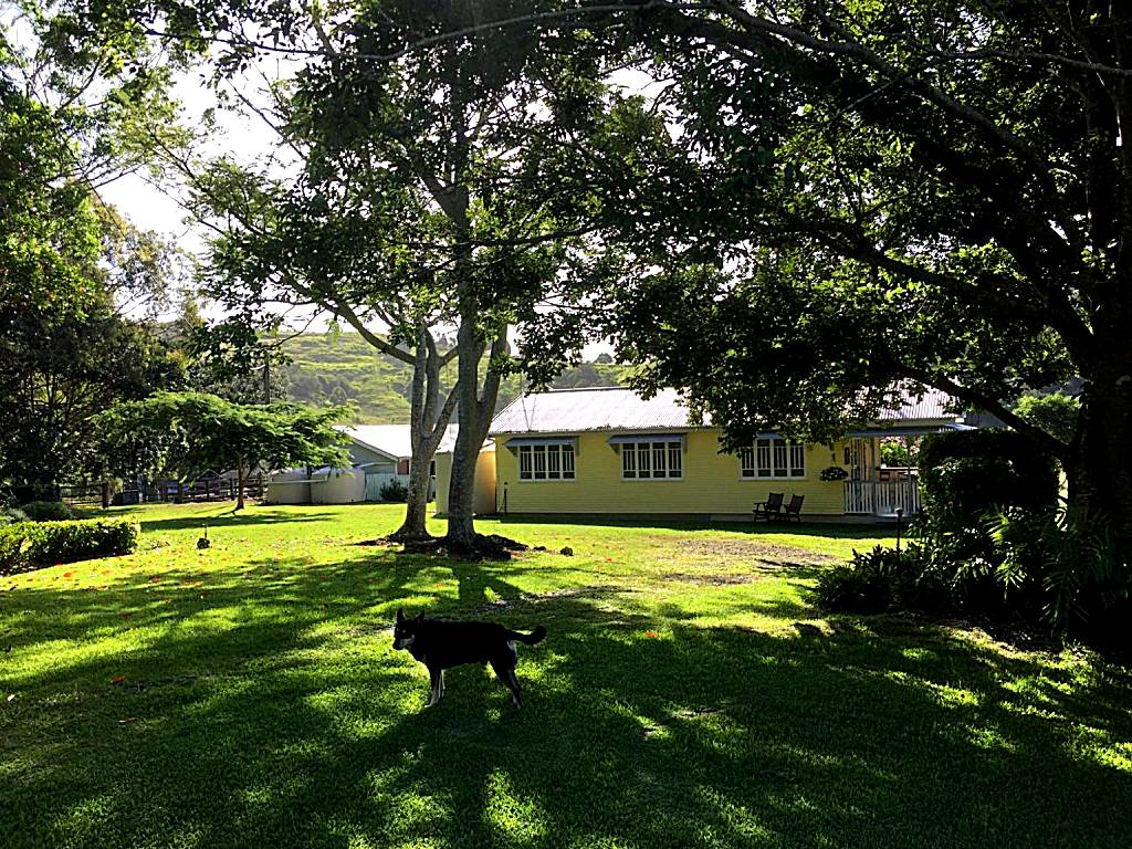 CedarBrae Country Stay (Gympie)