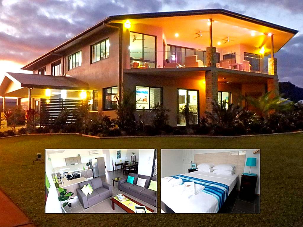 Nautilus Apartments (Mission Beach)
