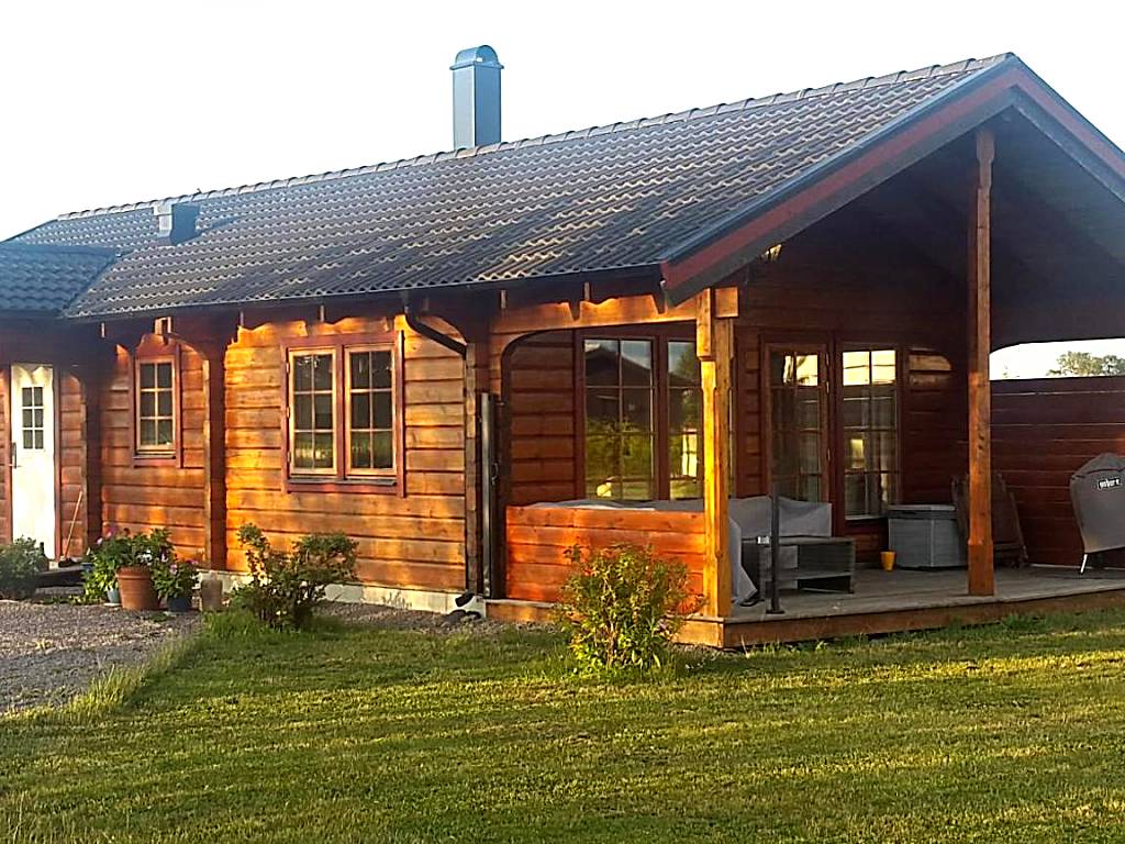 Good Morning Bed and Breakfast (Härslöv)