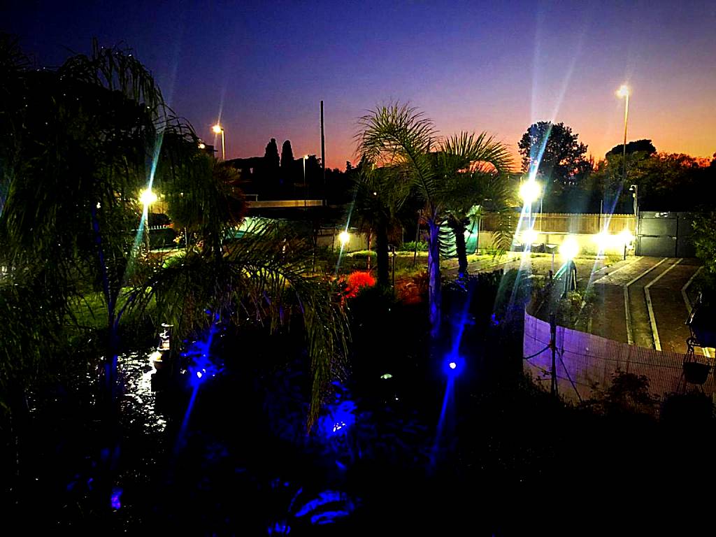 Il Giardino Di Adriana B&B