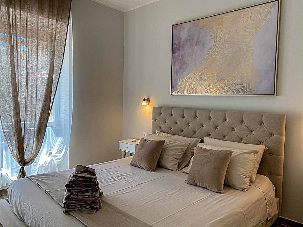 CASA MAR - Home & Sea - Rooms