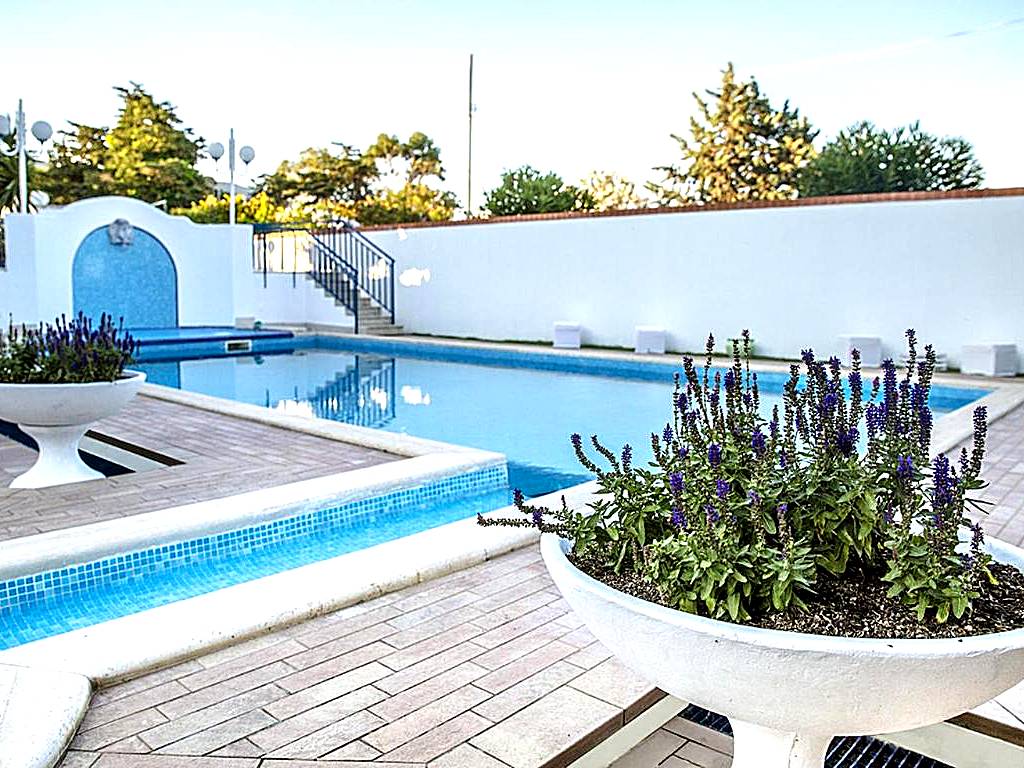 B&B Villa Tiziano