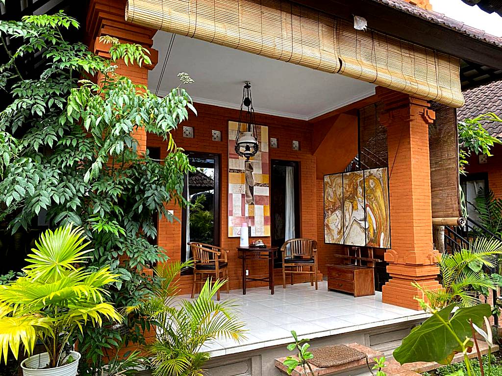 Santana Bali Home stay