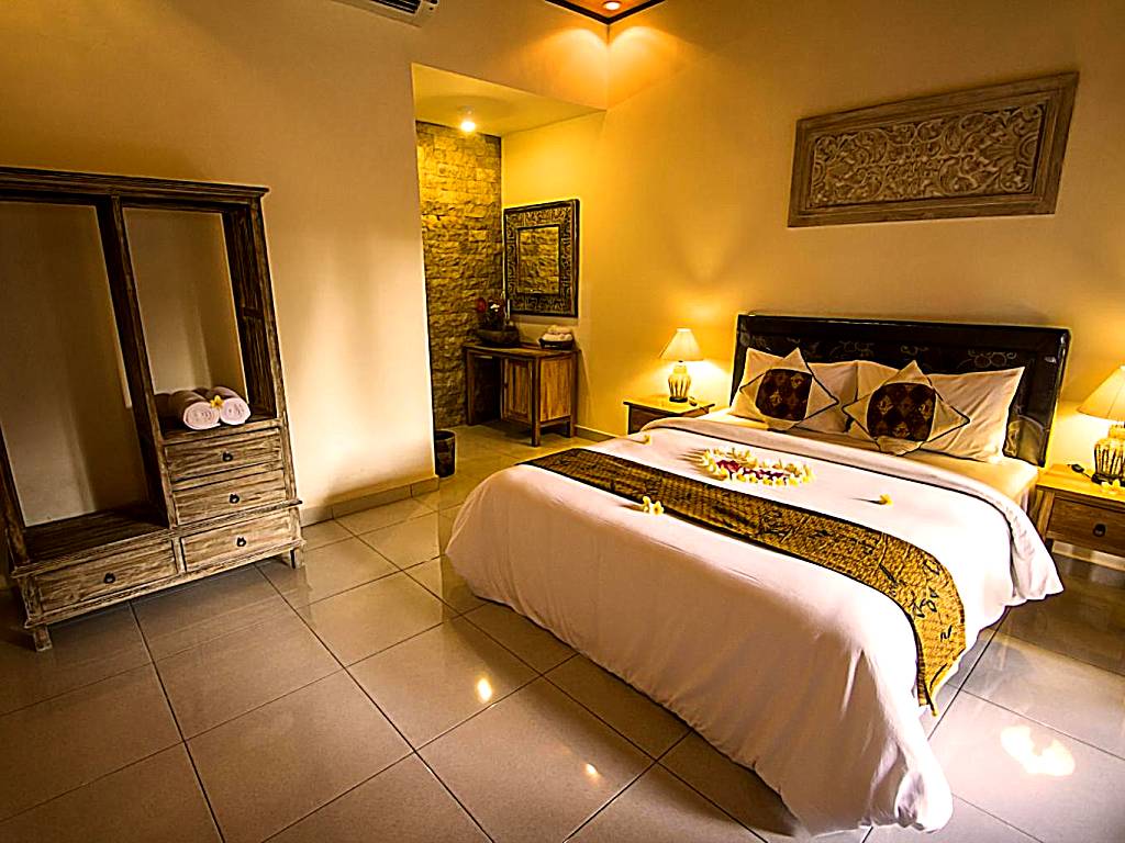 Umah Dajane Guest House
