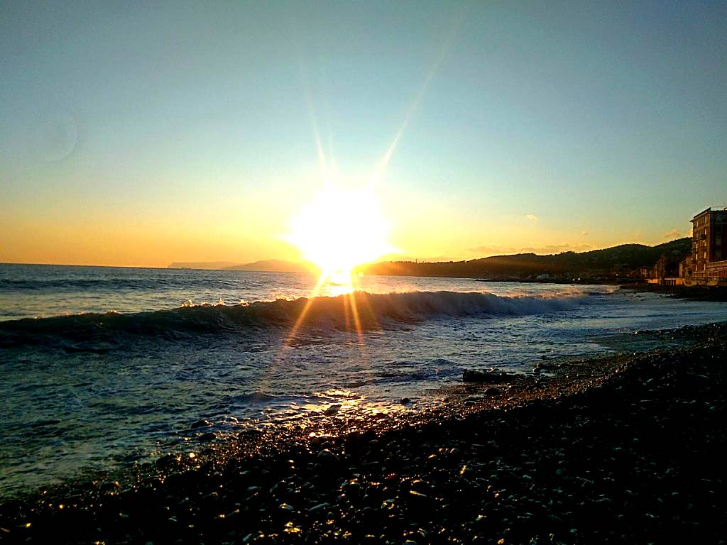 Soggiorno Mirabella