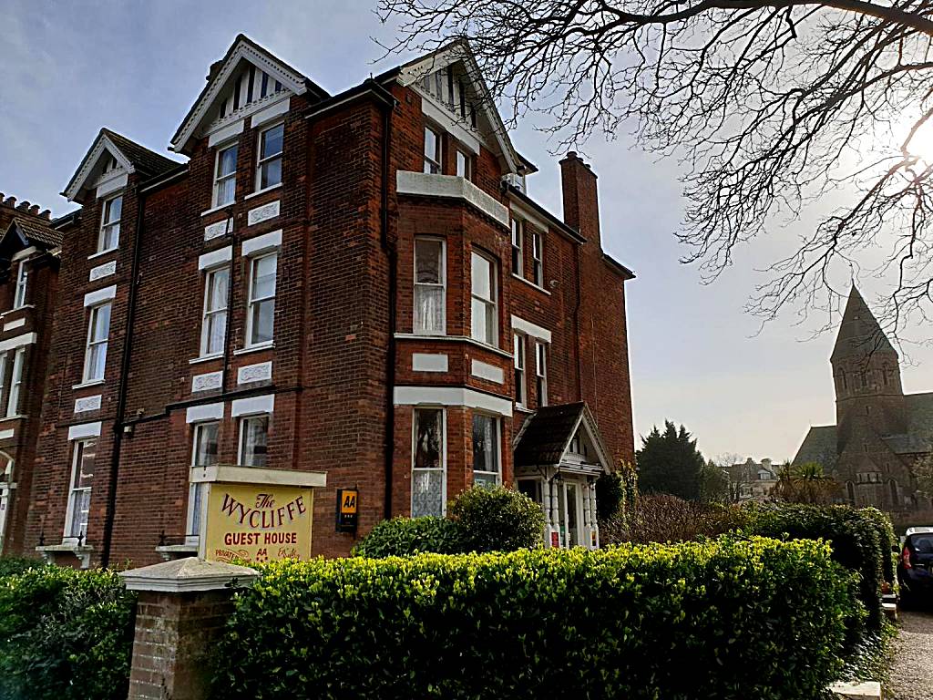 The Wycliffe