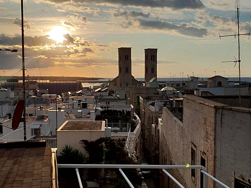 San Pietro al Borgo