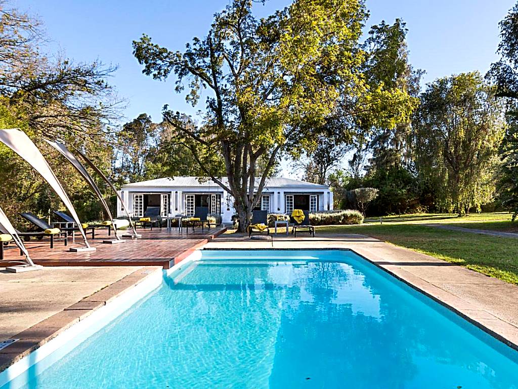 Bloomestate Swellendam