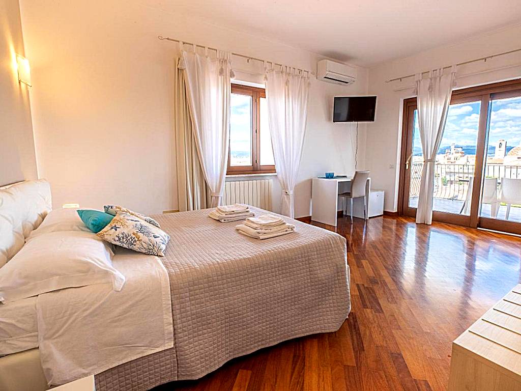 Marysel Rooms