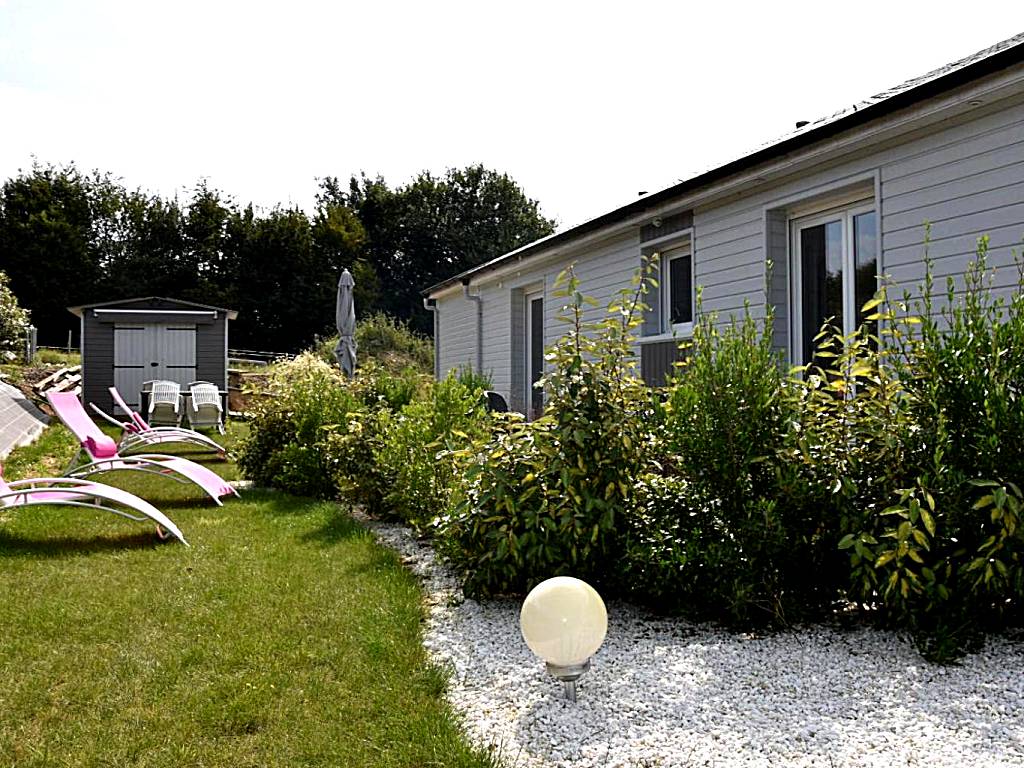 Chambres d'hôtes de L'orval (Thiergeville)