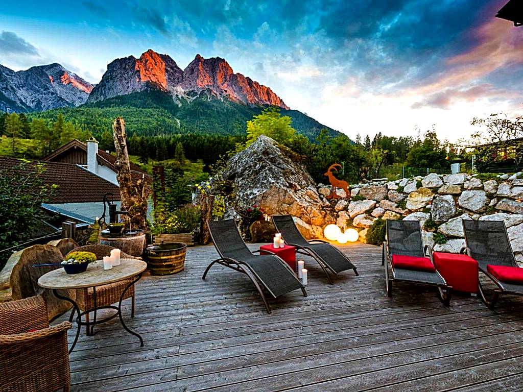 Bayern Resort Hotel (Adults only)