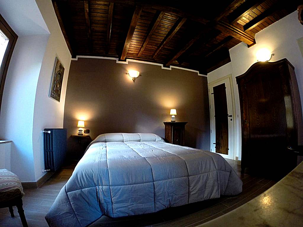 Dimora & Spa Il Cerchio di Lullo (Fumone)